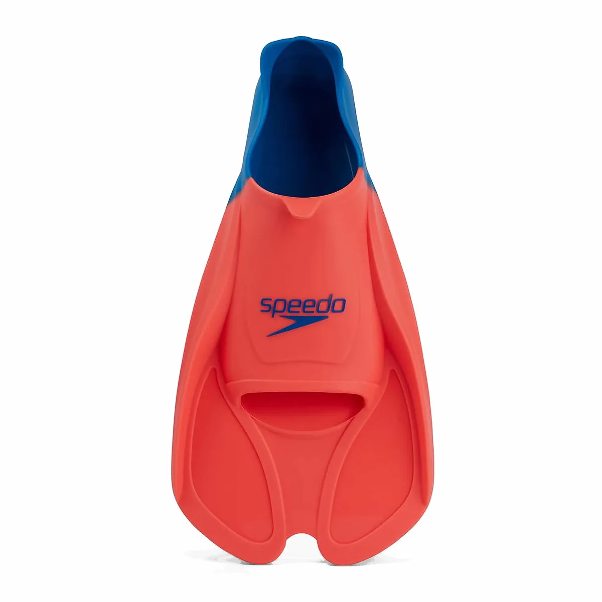 Training Fin - Tangerine