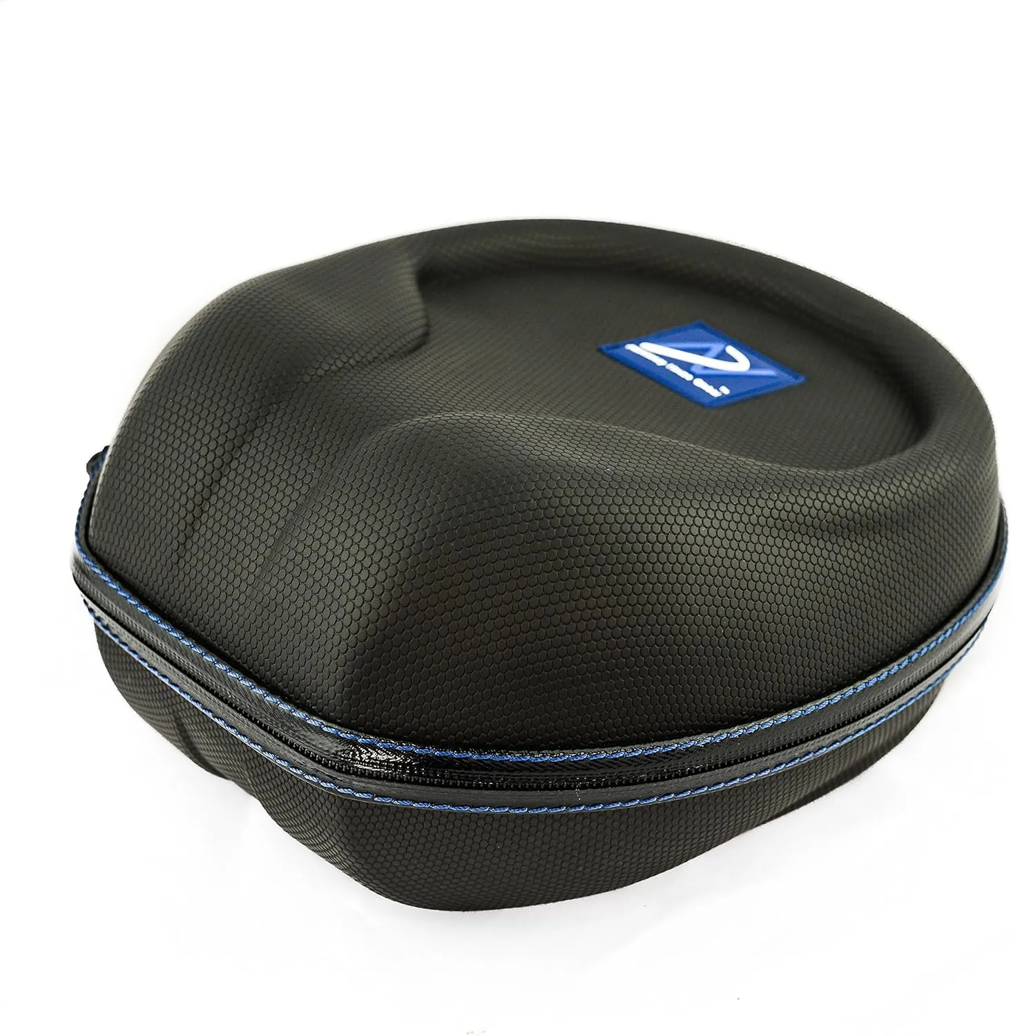 Upgrade DN8PRO Carrying case Bag for Sennheiser HD280 380PRO HD449 HD515 518 HD545 555 558 565 580 HD595 HD598 PC350 360 363D HME95 HMEC250 PXC350/450 Game One/Zero RS160 170 180 220 Headphones