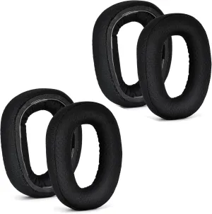 XBERSTAR GSP 670 earpads Replacement Ear Pads for Sennheiser GSP 670 GSP 500 600 Comfort Mesh Fabric Headphone Earpads (2 pairs)