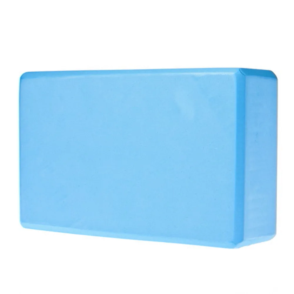 Yoga Block Brick Foam Home Exercise