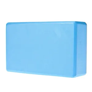 Yoga Block Brick Foam Home Exercise